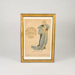 1757&nbsp;3126&nbsp;Litografiskt b..